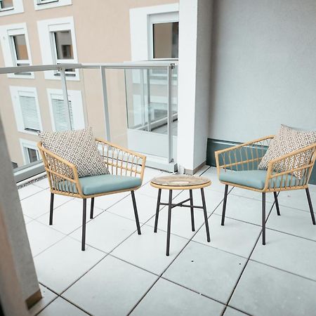 Vienna Classy Central Viena Exterior foto